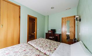 Hotel Rural La Consulta de Isar