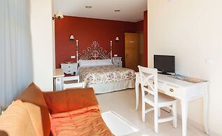 Hotel Rural La Consulta de Isar