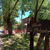 Posada Don Salvador