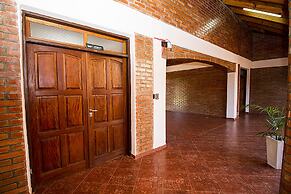 Posada Madre America