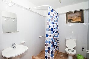 Posada Madre America