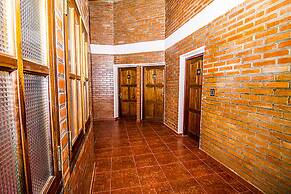 Posada Madre America