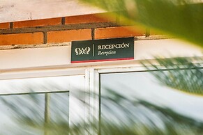 Posada Madre America