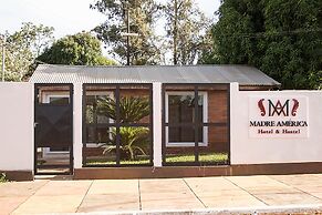 Posada Madre America
