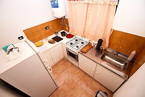 Posada Madre America