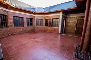 Posada Madre America