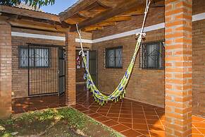 Posada Madre America