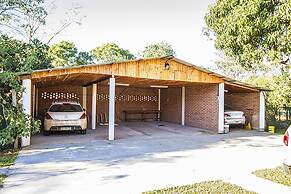 Posada Madre America