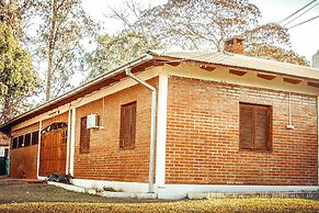 Posada Madre America