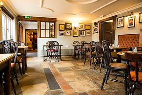 The Anvil Inn