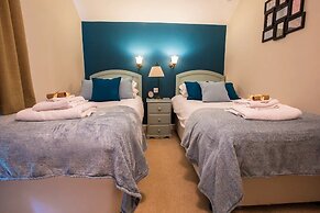 The Anvil Inn