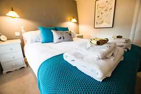 The Anvil Inn