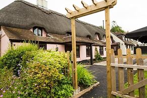 The Anvil Inn