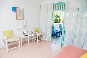 El Pelicano Apart-Hotel