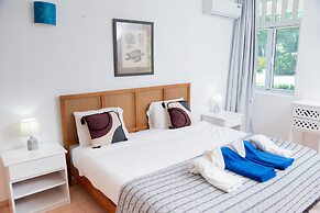 El Pelicano Apart-Hotel