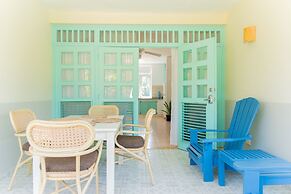 El Pelicano Apart-Hotel