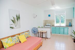 El Pelicano Apart-Hotel