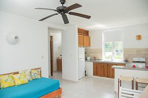 El Pelicano Apart-Hotel