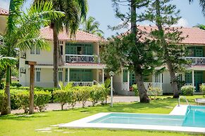 El Pelicano Apart-Hotel