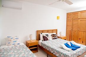 El Pelicano Apart-Hotel