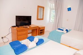 El Pelicano Apart-Hotel