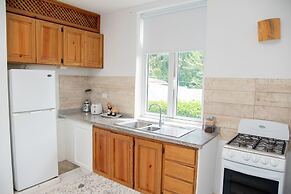 El Pelicano Apart-Hotel