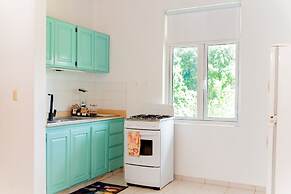 El Pelicano Apart-Hotel