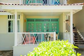 El Pelicano Apart-Hotel