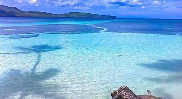 El Pelicano Apart-Hotel