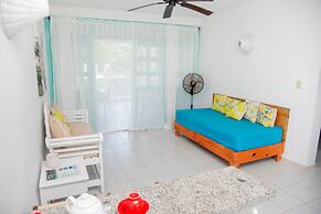 El Pelicano Apart-Hotel