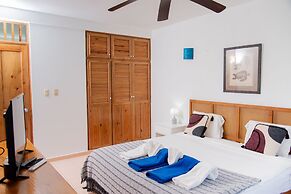 El Pelicano Apart-Hotel