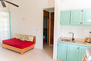 El Pelicano Apart-Hotel