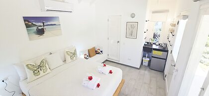 El Pelicano Apart-Hotel