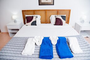 El Pelicano Apart-Hotel