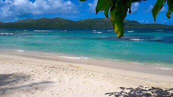 El Pelicano Apart-Hotel