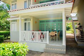 El Pelicano Apart-Hotel