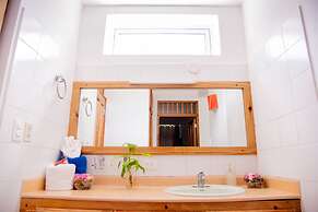 El Pelicano Apart-Hotel