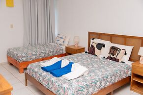 El Pelicano Apart-Hotel