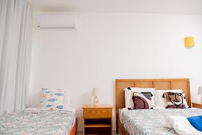 El Pelicano Apart-Hotel