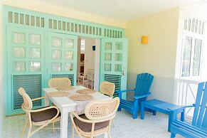 El Pelicano Apart-Hotel