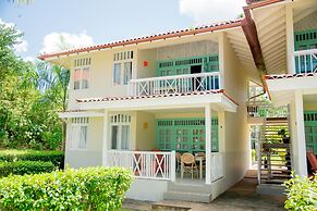 El Pelicano Apart-Hotel