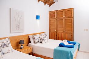 El Pelicano Apart-Hotel