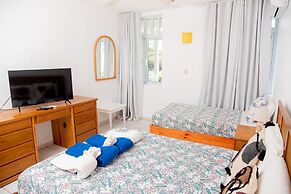 El Pelicano Apart-Hotel