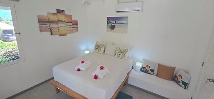 El Pelicano Apart-Hotel