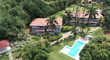 El Pelicano Apart-Hotel