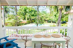 El Pelicano Apart-Hotel