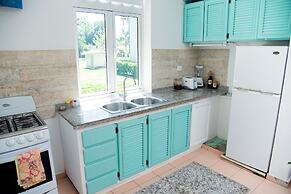 El Pelicano Apart-Hotel