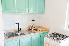 El Pelicano Apart-Hotel