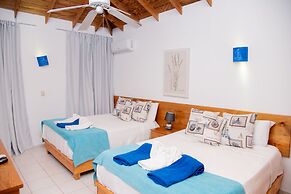 El Pelicano Apart-Hotel