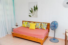 El Pelicano Apart-Hotel